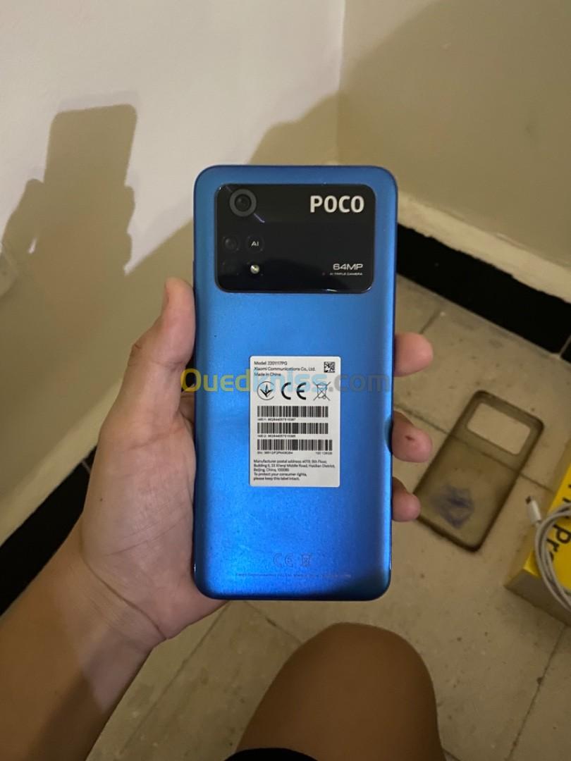 Poco m4 pro 6/128gb