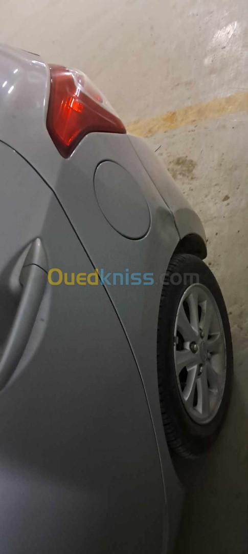 Hyundai Grand i10 2017 