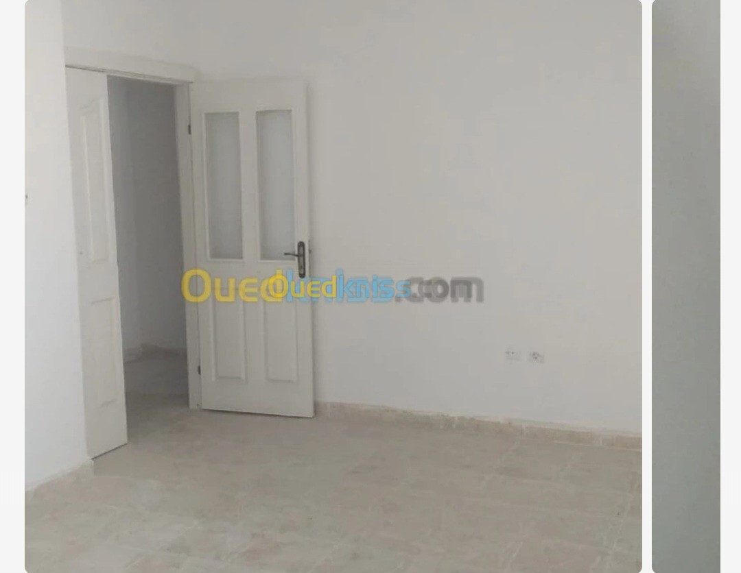 Vente Appartement F3 Blida Bouinan