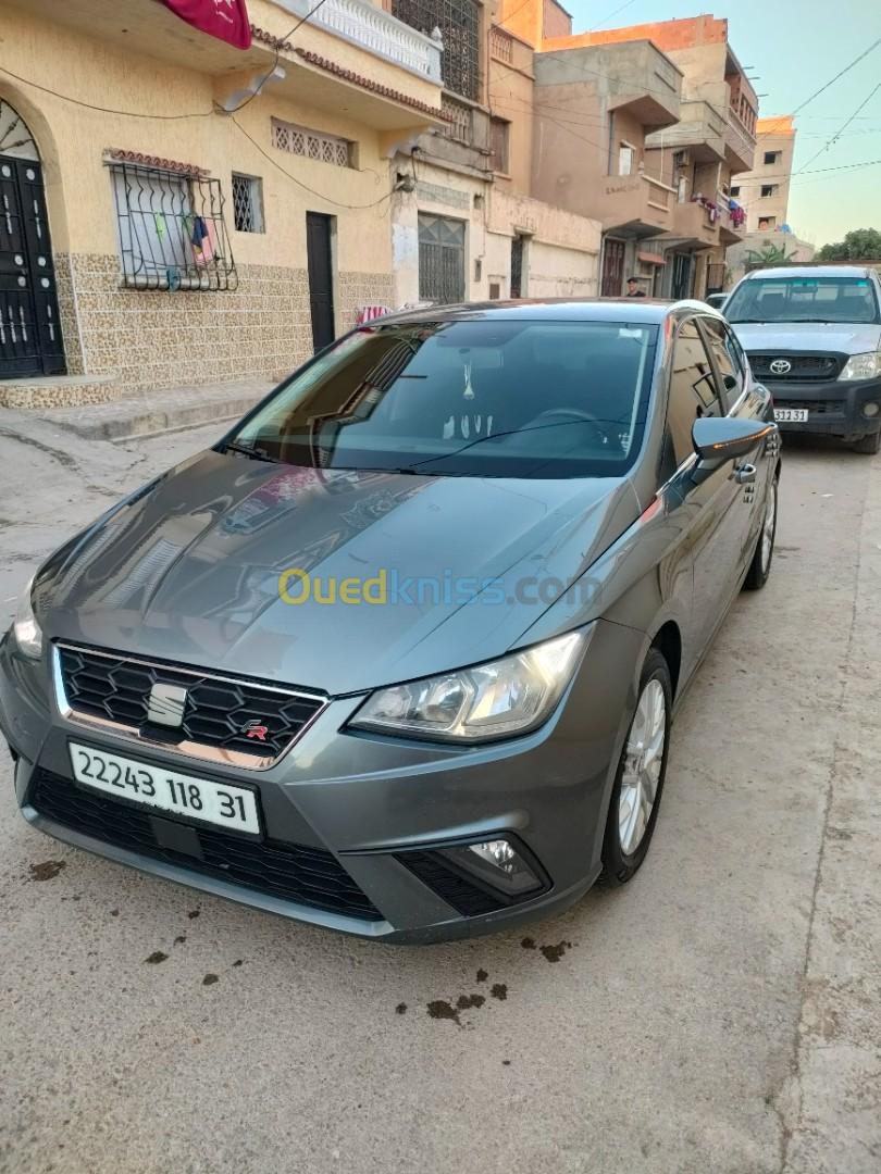 Seat Ibiza 2018 STYLE