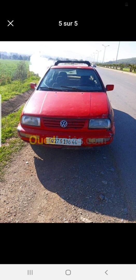 Volkswagen Vento 1996 Vento