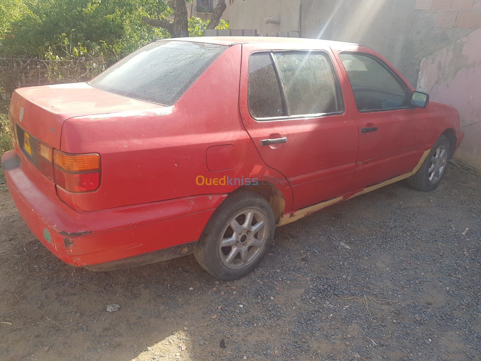 Volkswagen Vento 1996 Vento