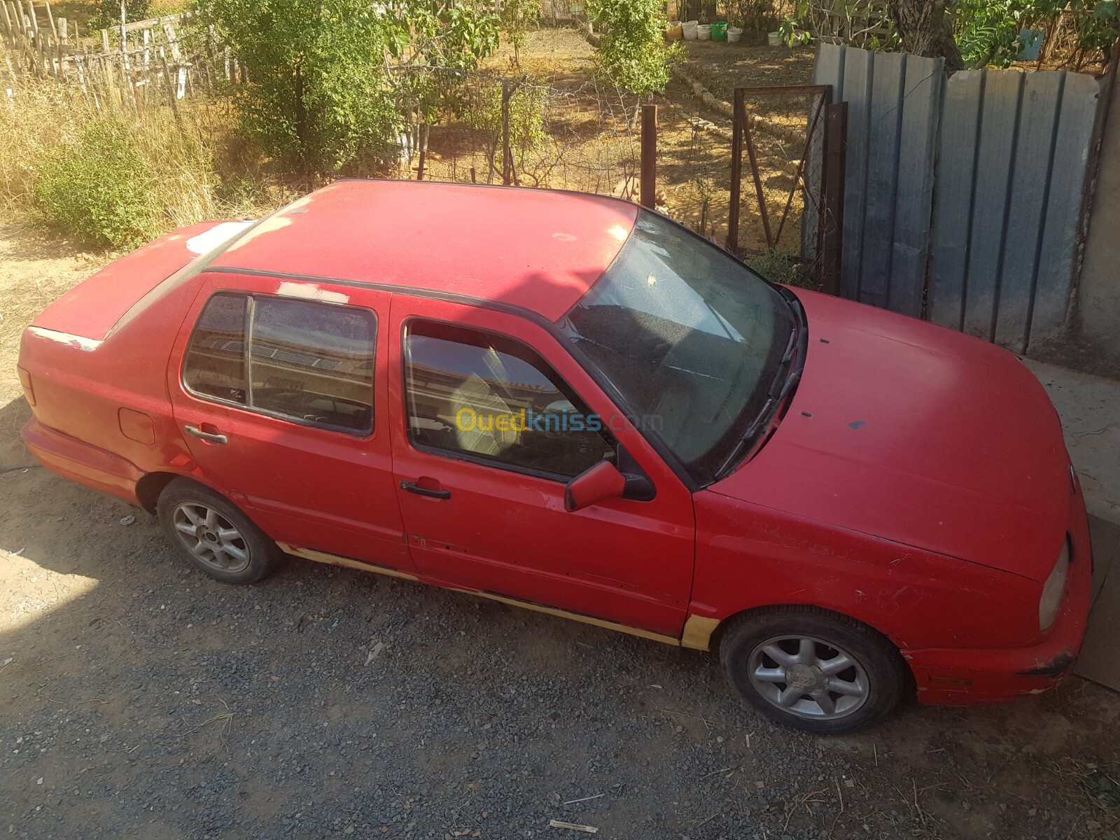 Volkswagen Vento 1996 Vento