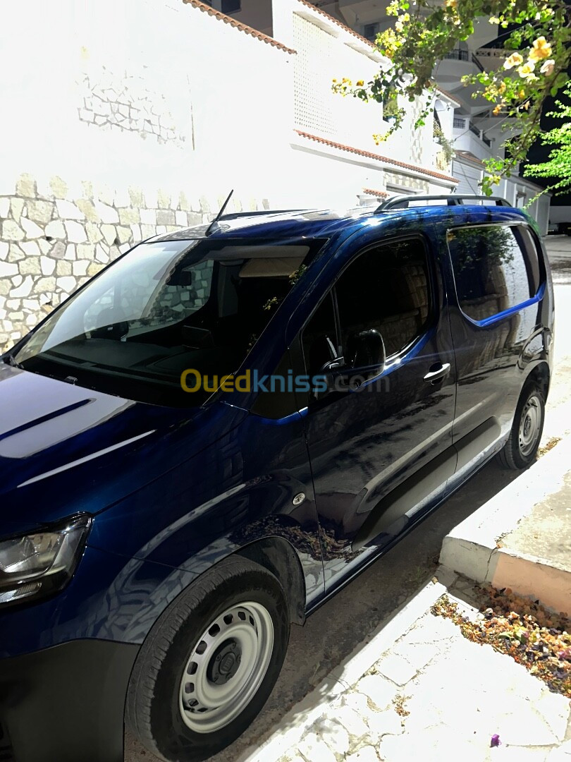 Fiat Doblo 2024 