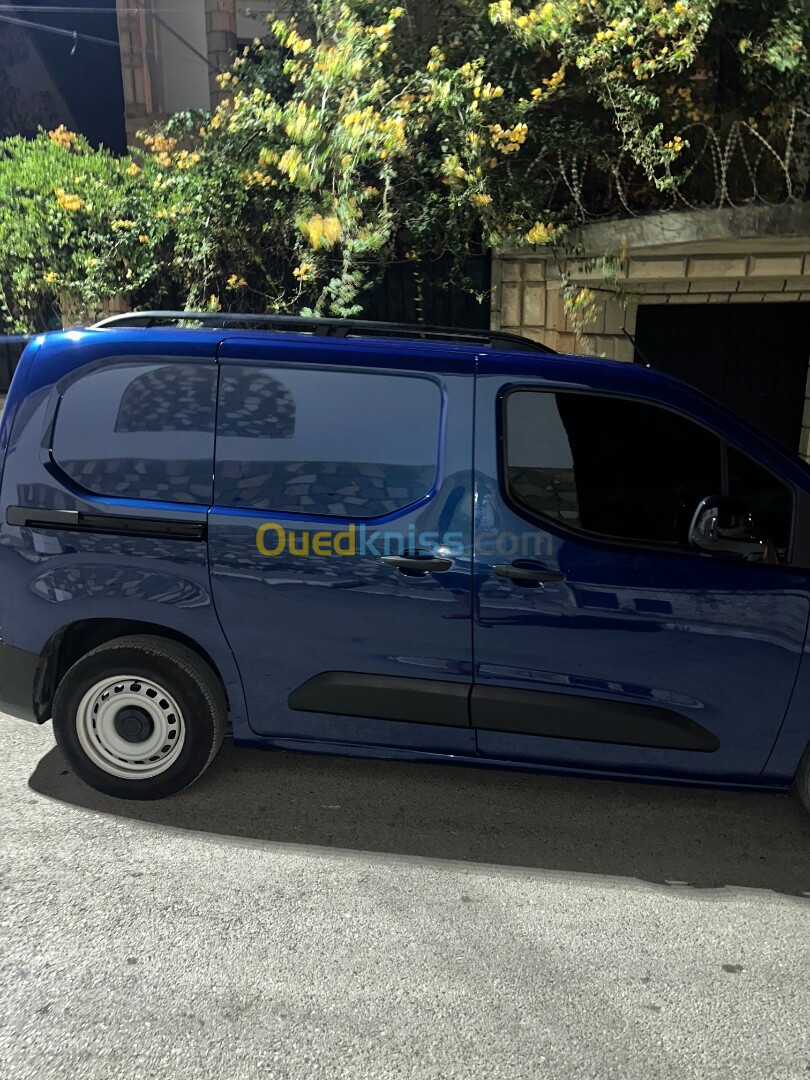 Fiat Doblo 2024 