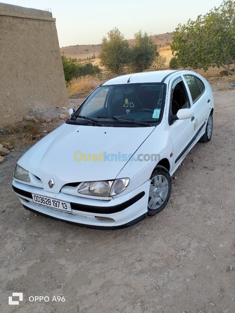 Renault Mégane 1997 Extrême