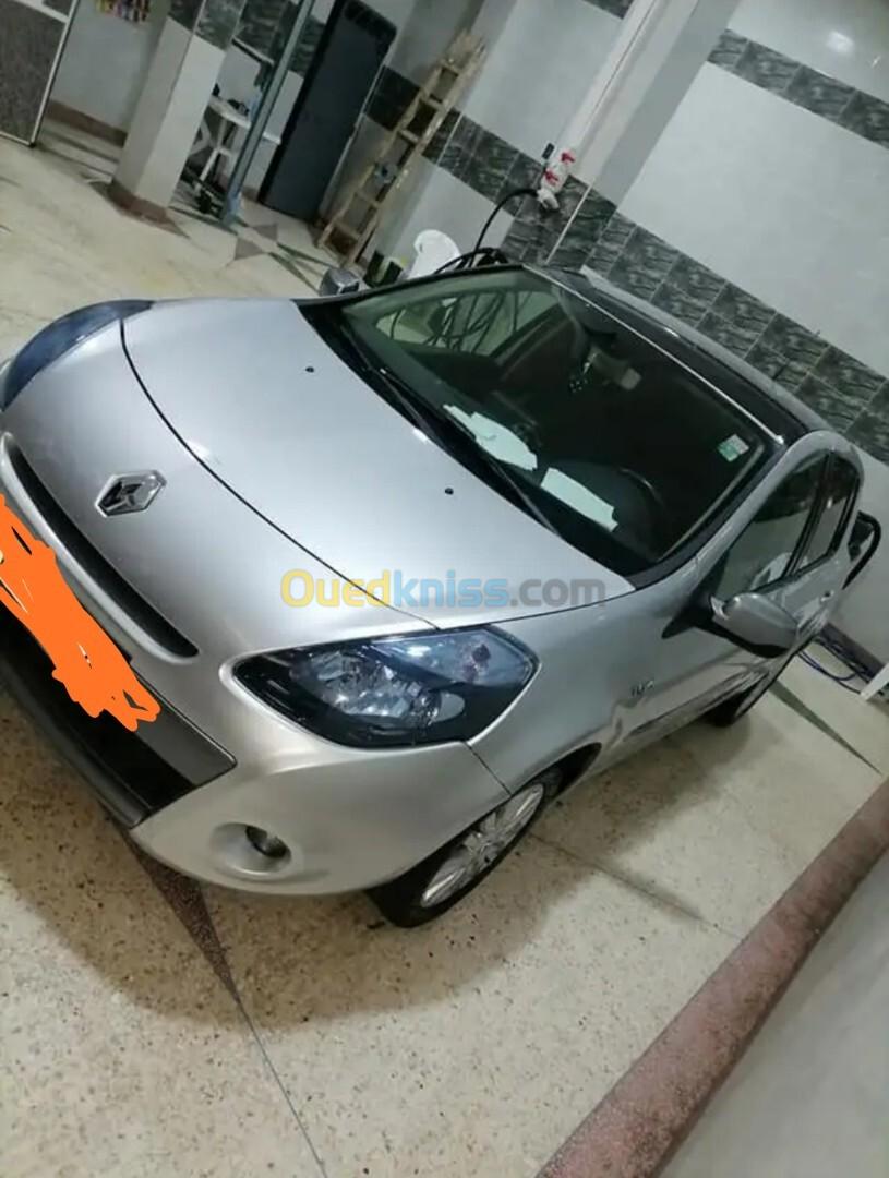 Renault Clio 3 2007 Clio 3