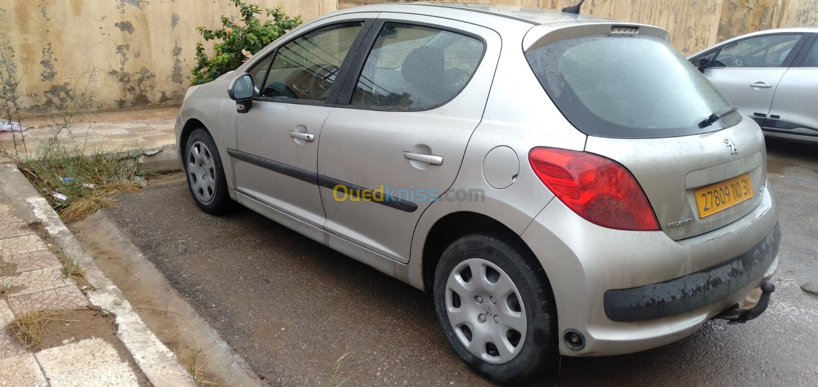 Peugeot 207 2010 Active