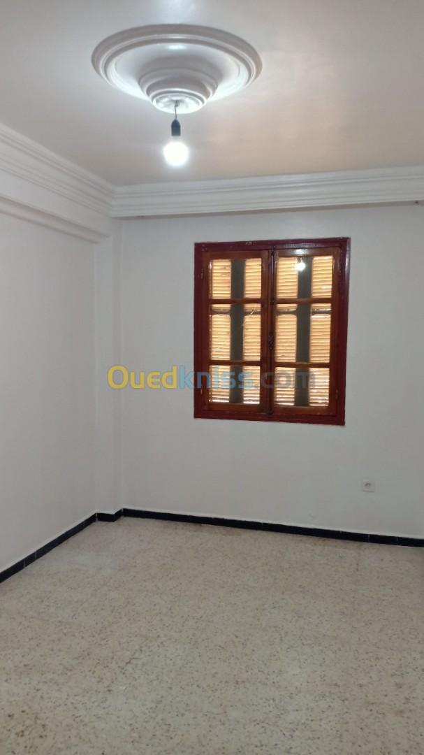 Vente Appartement F3 Jijel El milia