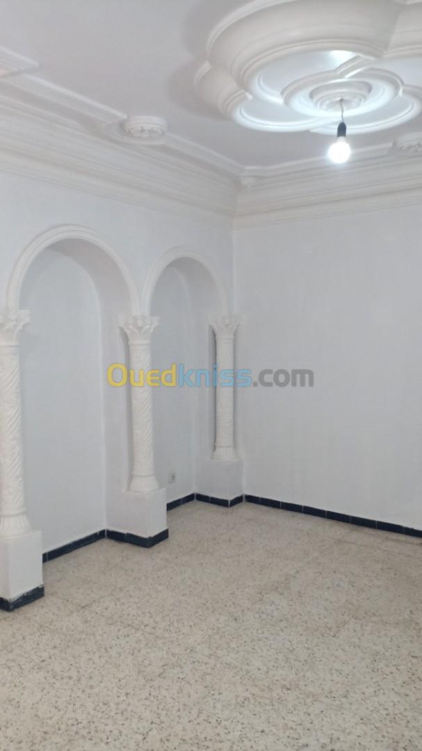 Vente Appartement F3 Jijel El milia