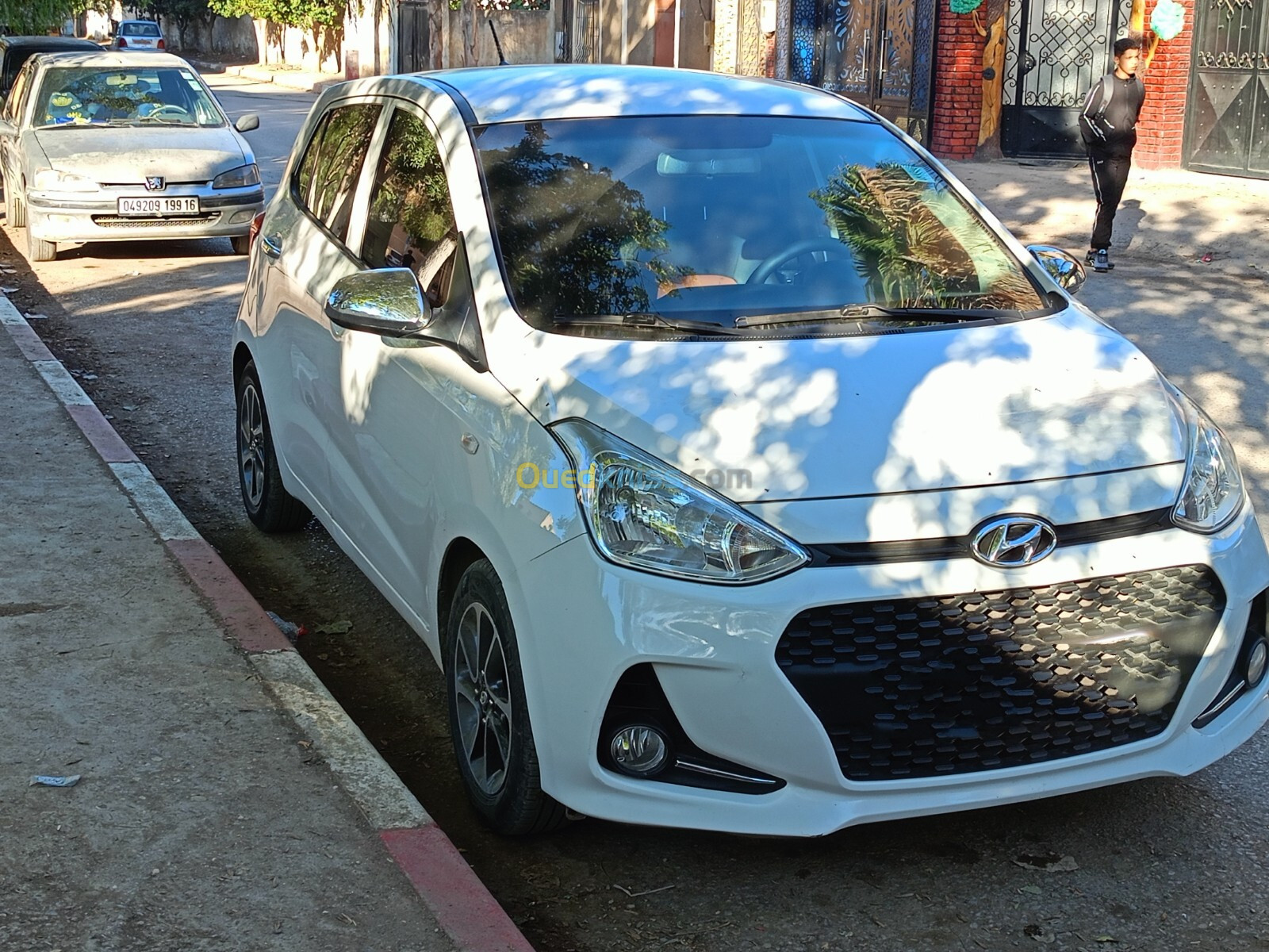 Hyundai Grand i10 2019 