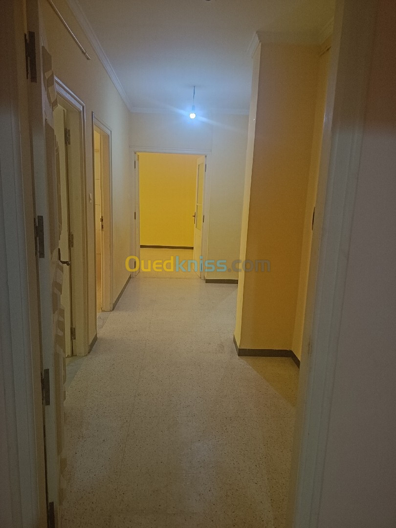 Location Appartement F2 Béjaïa Bejaia