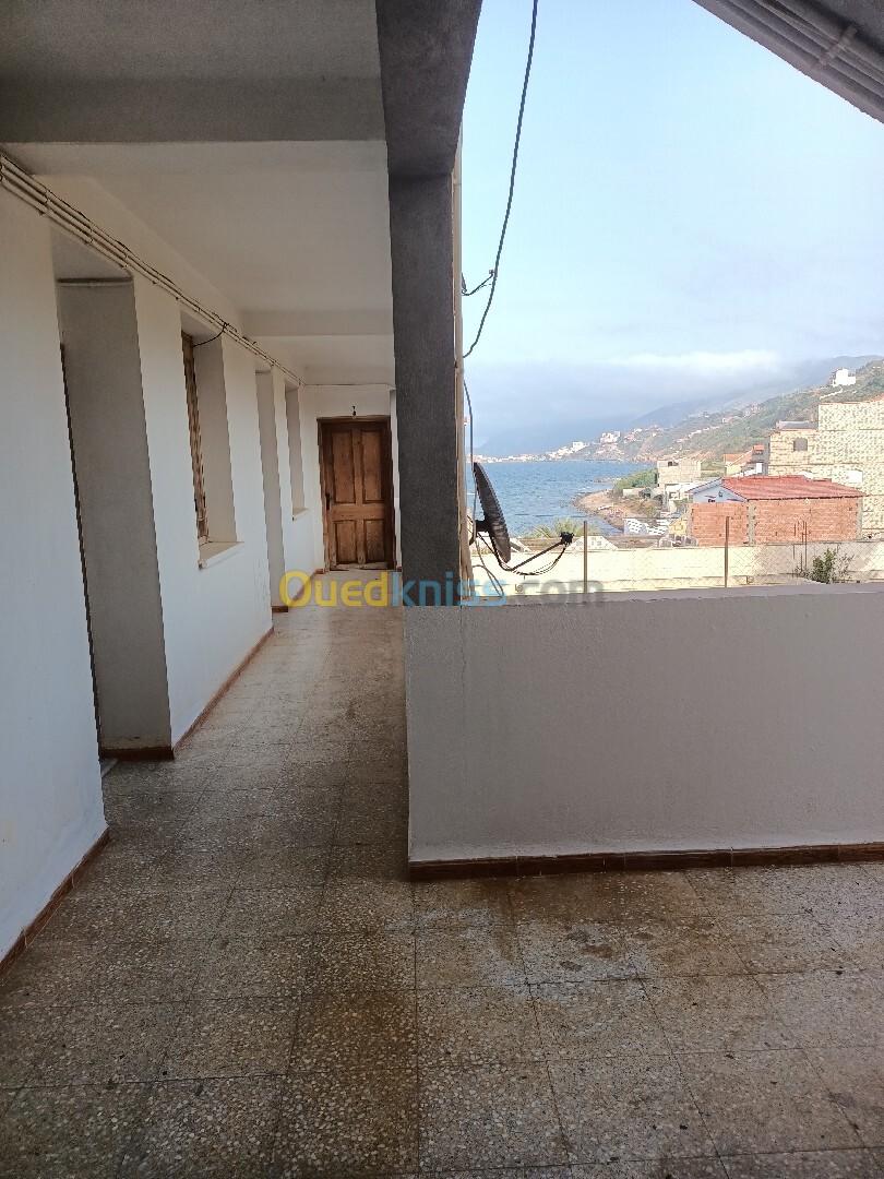 Location vacances Appartement F2 Béjaïa Bejaia