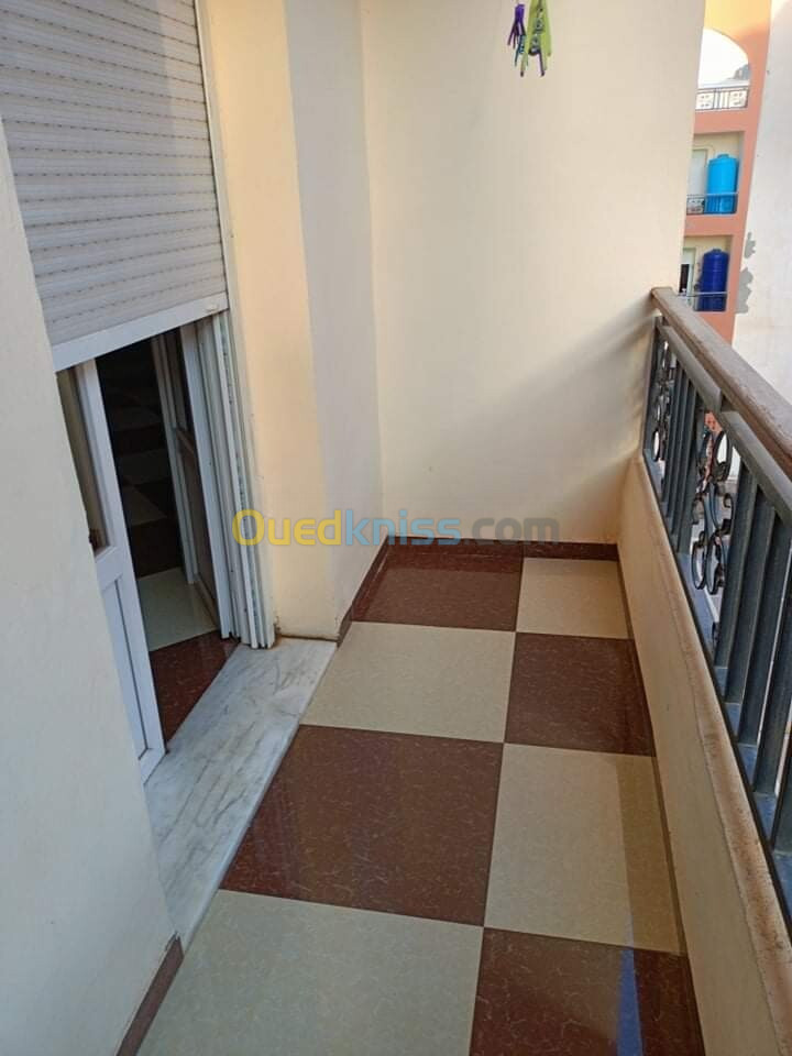 Vente Appartement F4 Sétif Ouled sabor