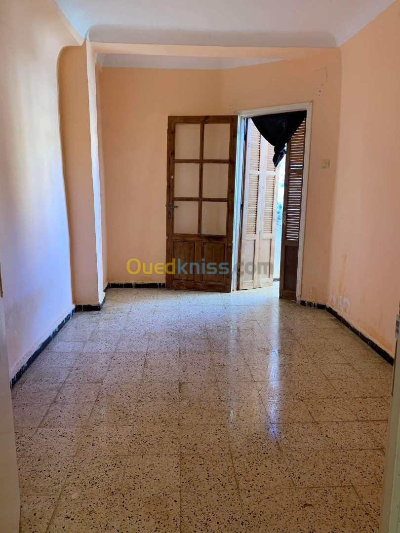 Vente Appartement F3 Msila Bou saada