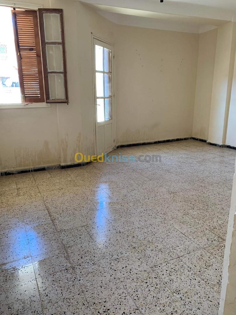 Vente Appartement F3 Msila Bou saada