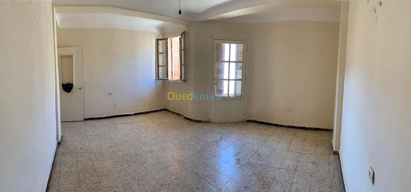 Vente Appartement F3 Msila Bou saada