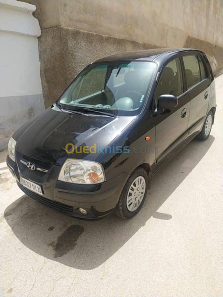 Hyundai Atos 2011 GLS