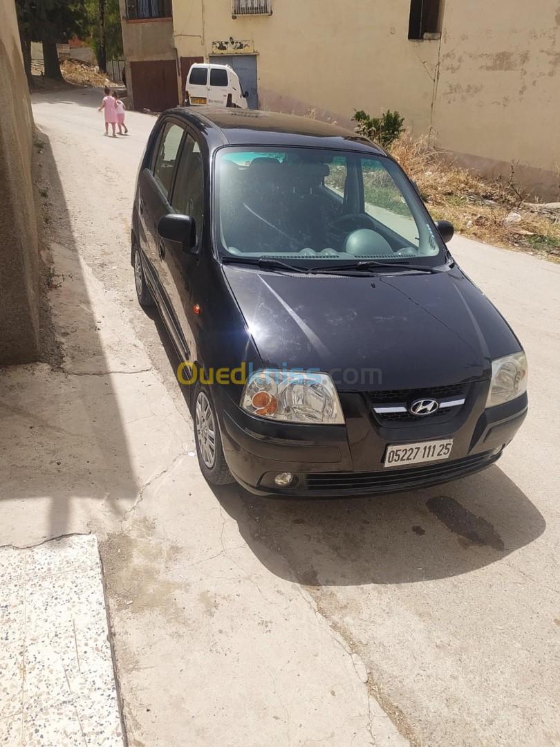 Hyundai Atos 2011 GLS