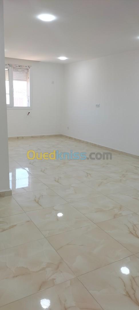 Vente Appartement F4 Jijel Jijel