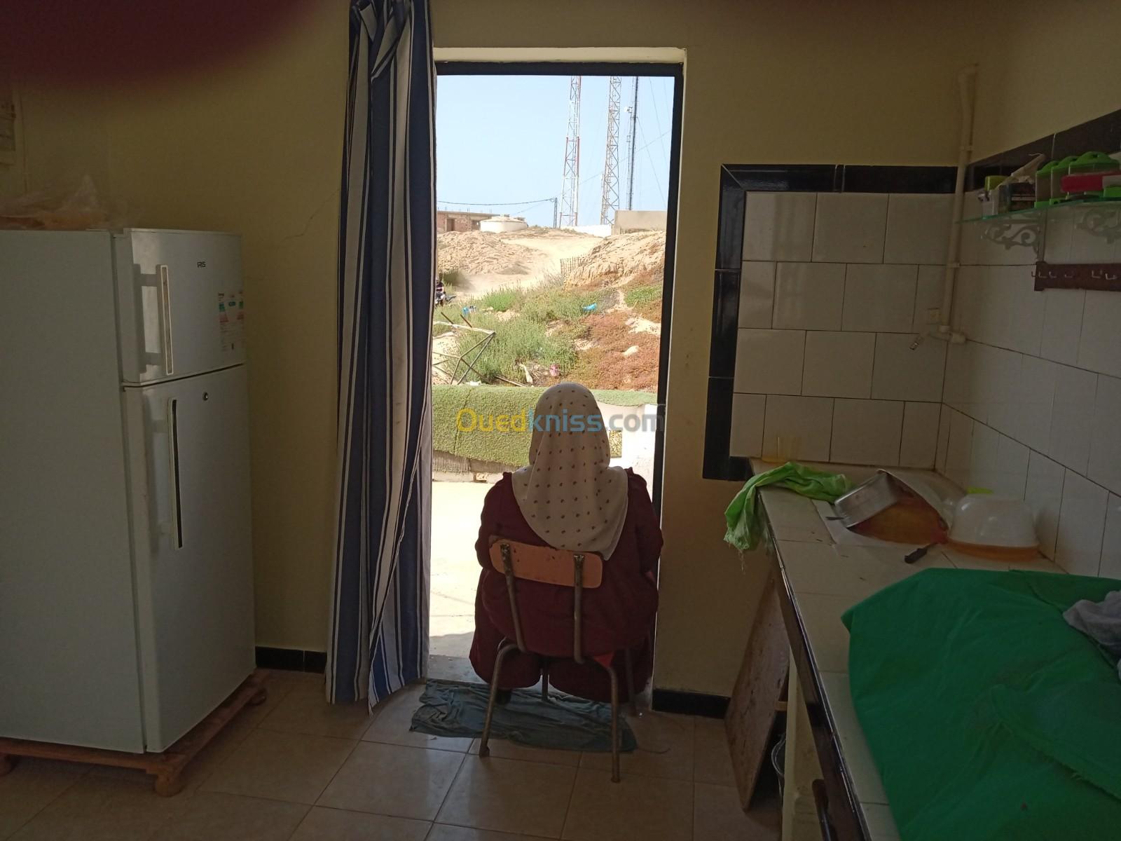 Location vacances Bungalow Mostaganem Hadjadj