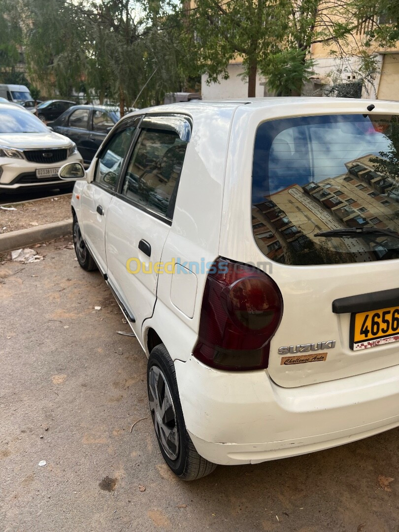 Suzuki Alto K10 2013 Alto K10