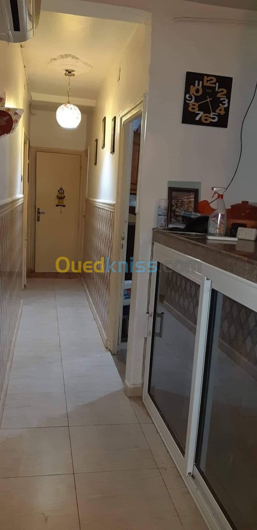 Vente Appartement F4 Oran Hassi mefsoukh