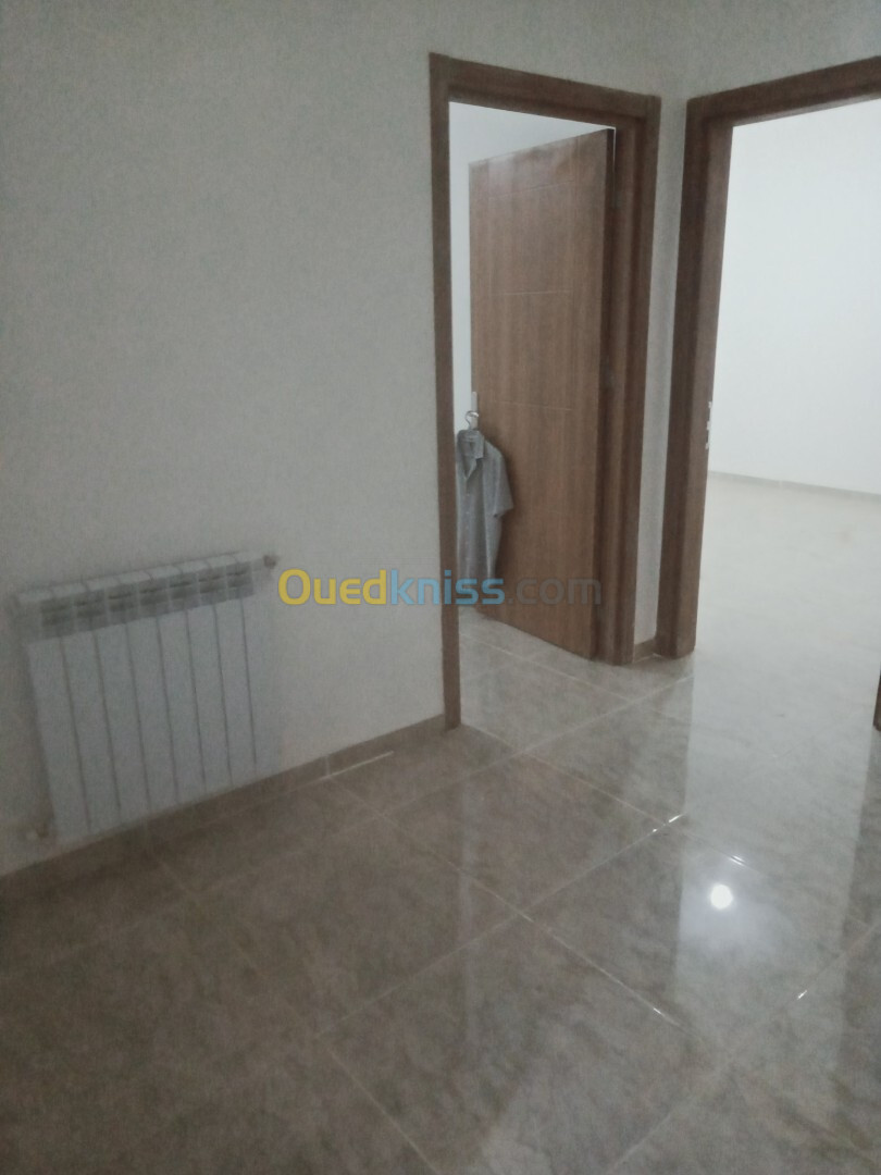 Location Appartement F5 Alger Mahelma