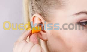 STOP BRUIT OREILLE 