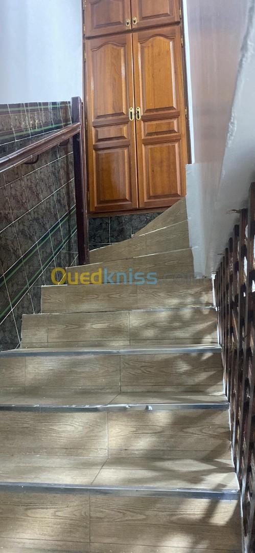 Location Duplex F5 Alger El achour