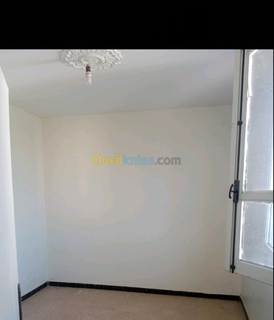 Vente Appartement F4 Constantine Constantine