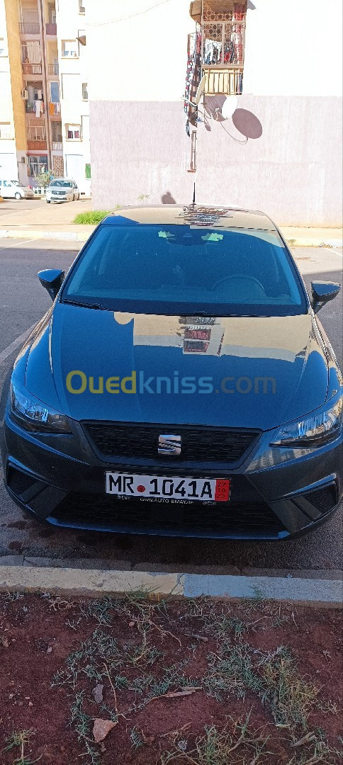 Seat Ibiza 2021 STYLE