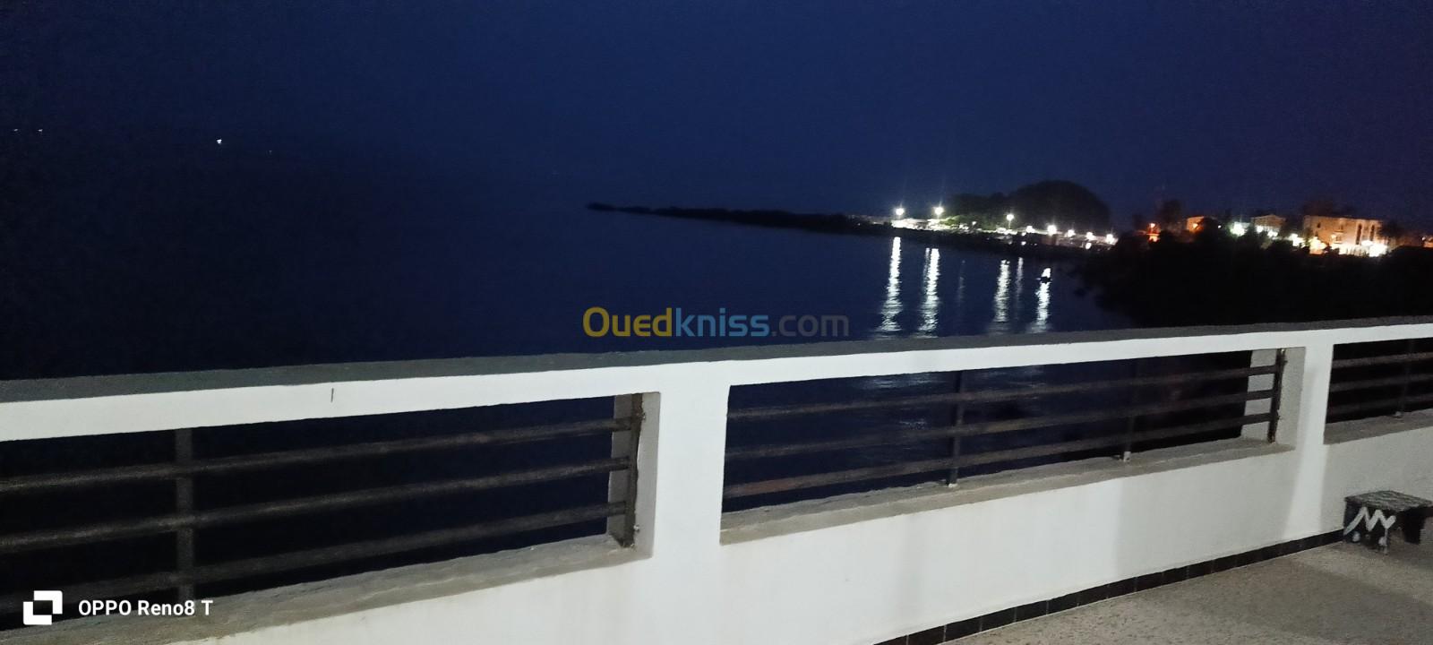 Location Niveau De Villa F4 Jijel Ziama mansouriah