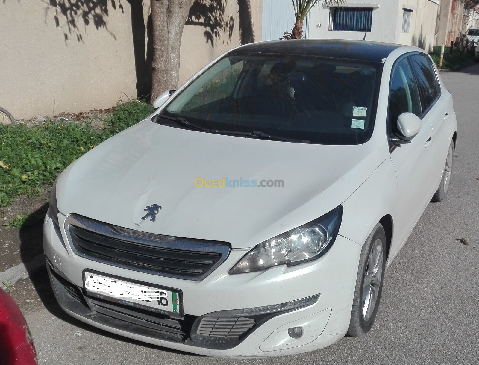 Peugeot 308 2015 Active