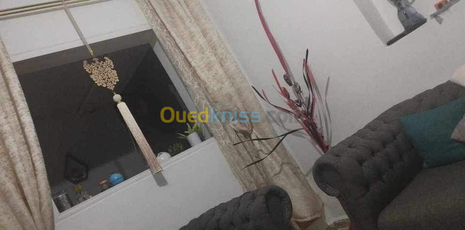 Vente Niveau De Villa F6 Tipaza Sidi rached