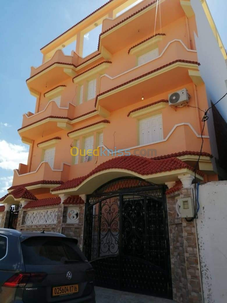 Vente Villa Skikda El marsa