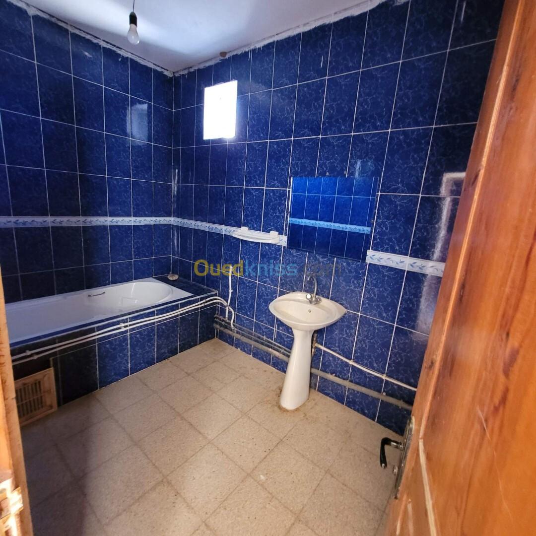 Location Niveau De Villa F8 Skikda Hamadi krouma