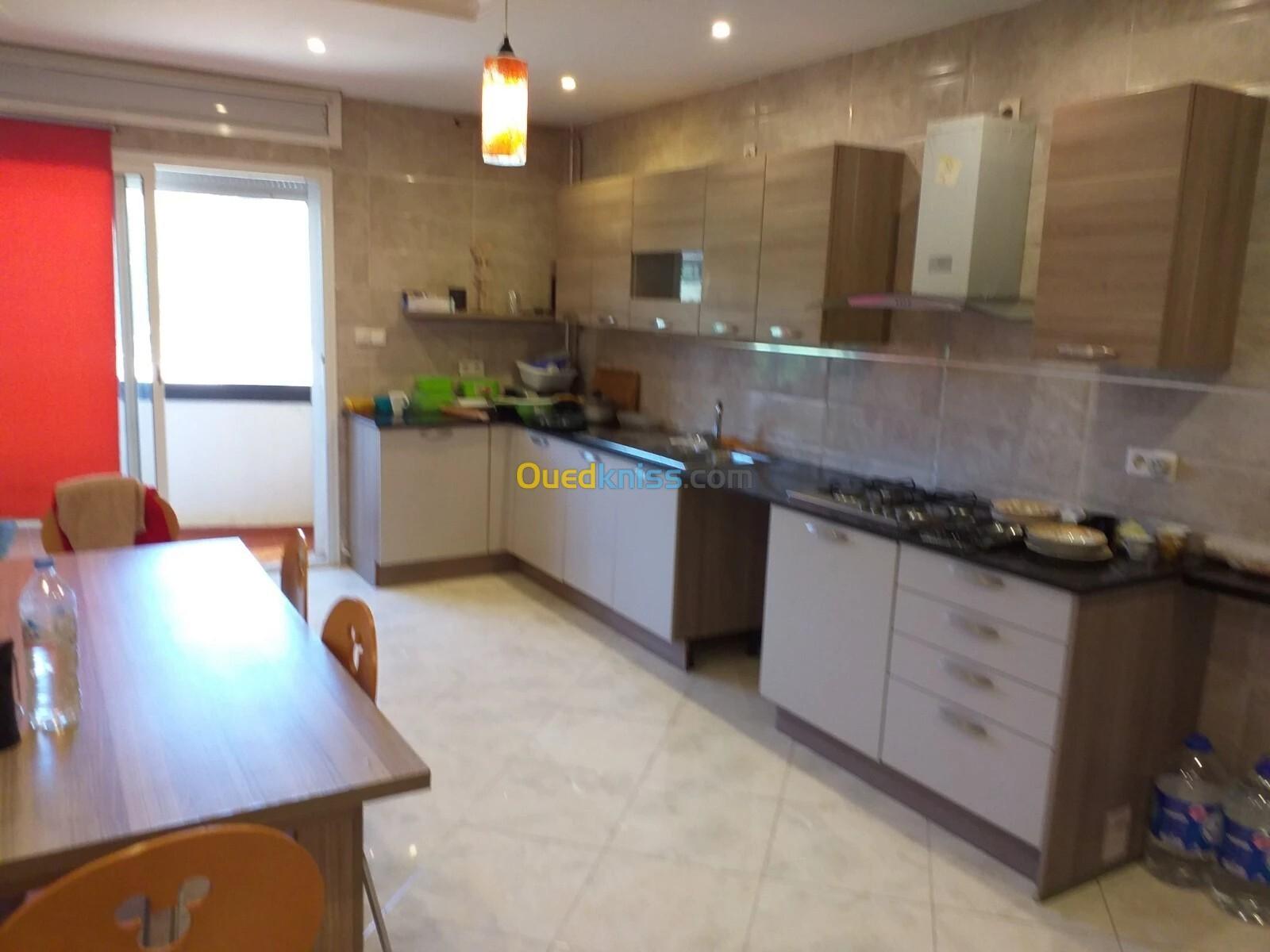 Vente Appartement F4 Mostaganem Mostaganem