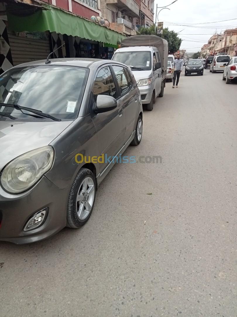 Kia Picanto 2011 فاني