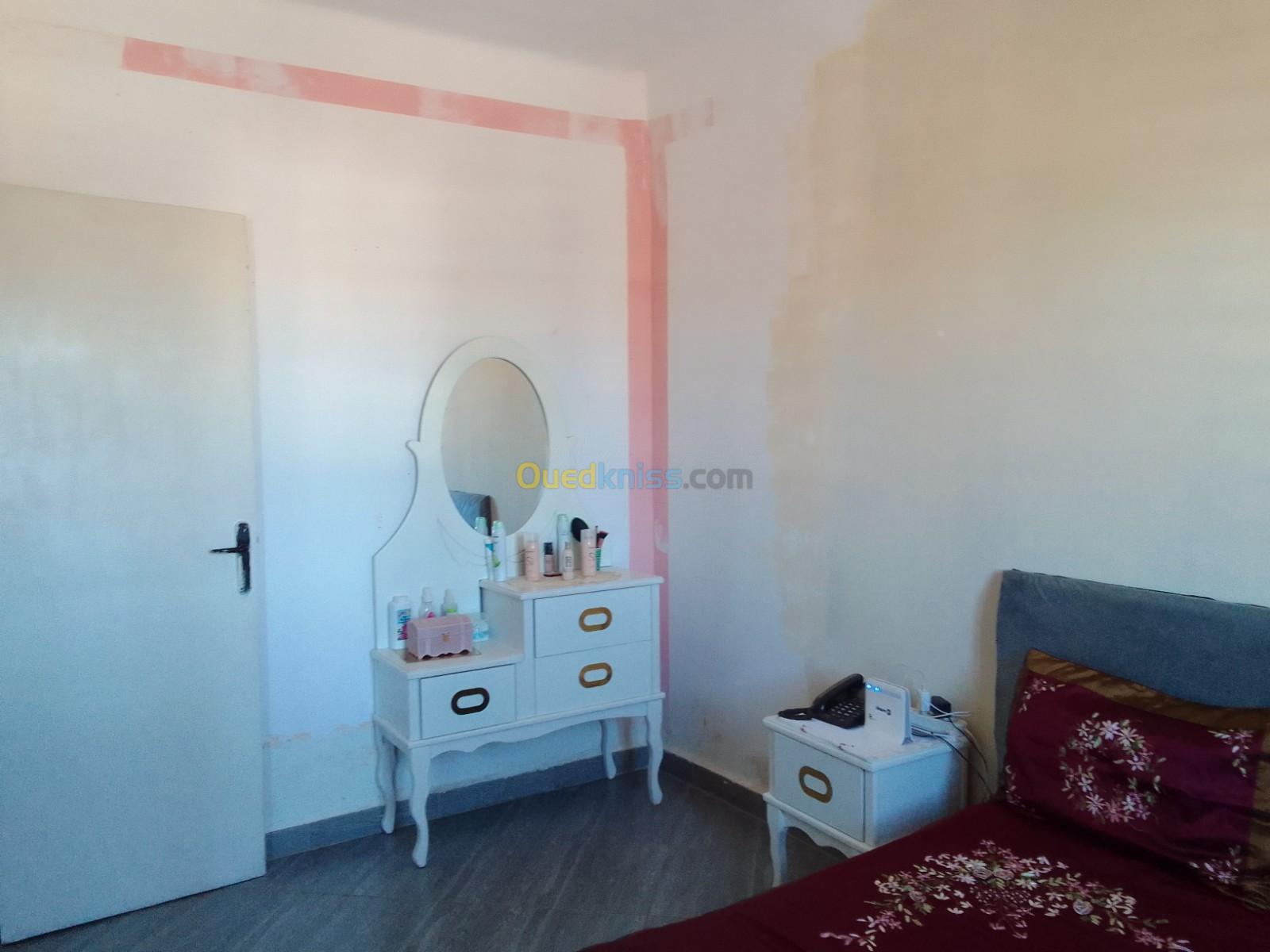 Vente Appartement F2 Aïn Defla Ain defla