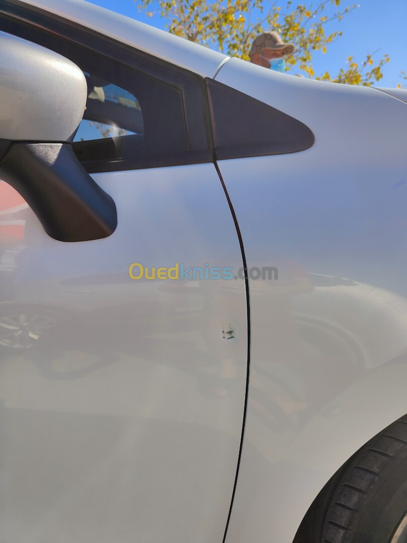 Renault Clio 4 2019 GT LINE