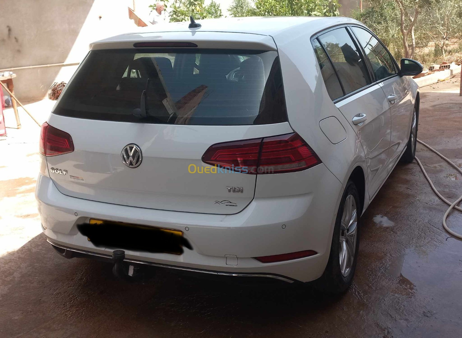 Volkswagen Golf 7 2019 