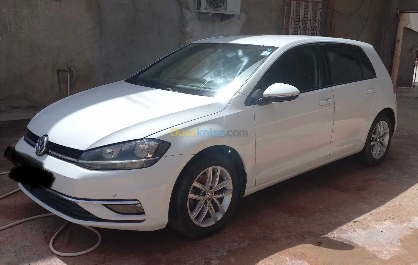 Volkswagen Golf 7 2019 