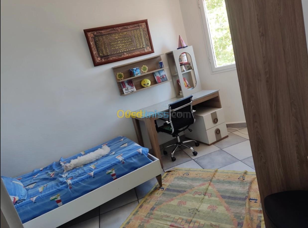 Location Niveau De Villa F5 Tipaza Kolea