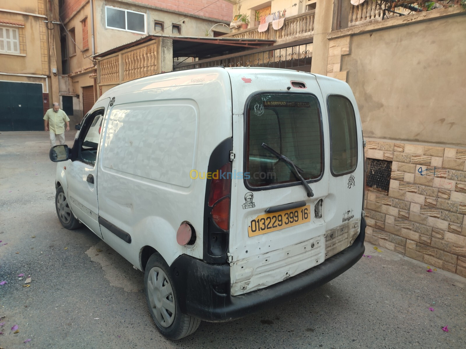 Renault Kangoo 1999 Kangoo