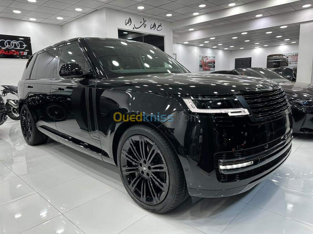 Land Rover Range rover vogue 2024 Autobiographie HSE