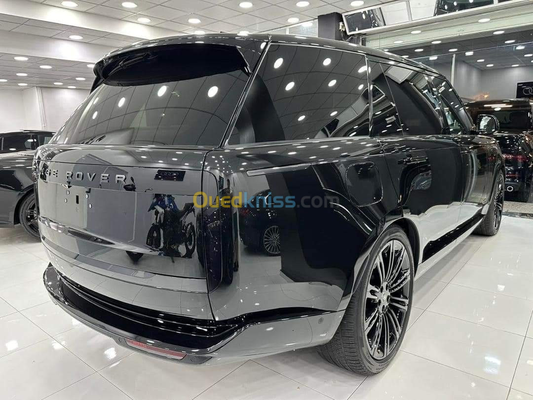 Land Rover Range rover vogue 2024 Autobiographie HSE