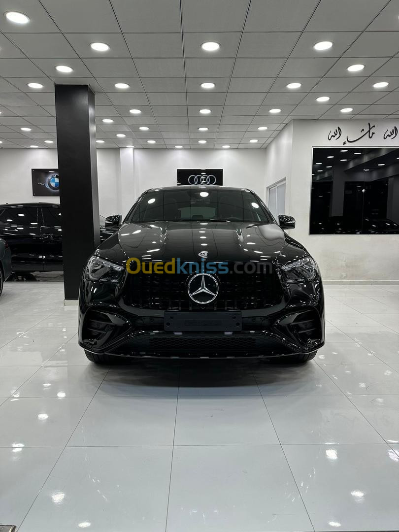 Mercedes Gle 300d 2024 AMG