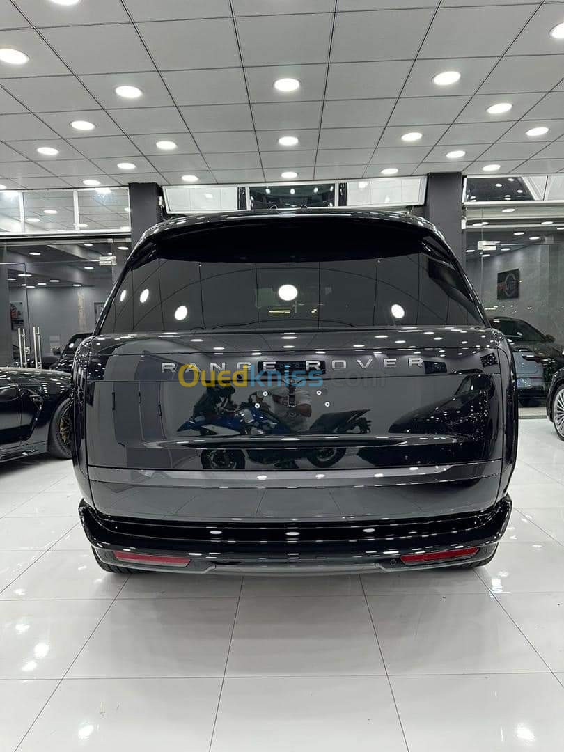 Land Rover Range rover vogue 2024 Autobiographie HSE