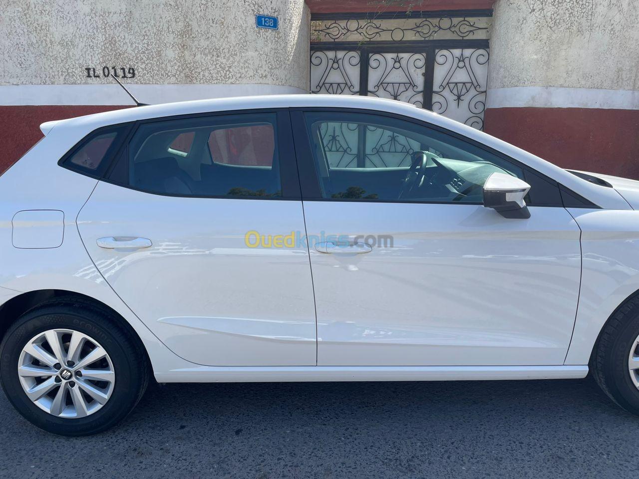 Seat Ibiza 2021 Ibiza